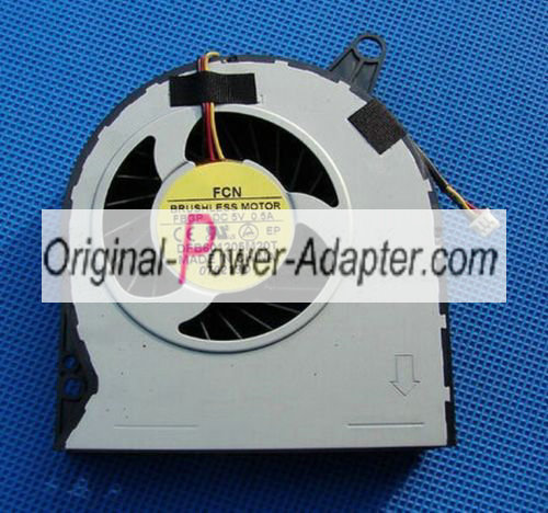 new CPU Fan lfter Packard Bell Easynote EG70 sries